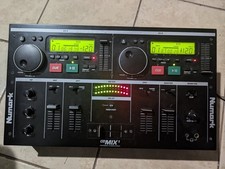 Numark mix professional for sale  Revere