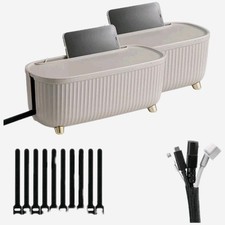 Cable management cable for sale  Stanwood