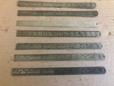 Rabone chesterman 150mm for sale  WELSHPOOL