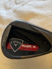 Callaway razr black for sale  Las Vegas