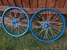 Sumo 20x1.75 blue for sale  NORTHAMPTON
