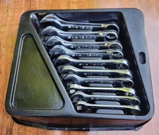 Stubby combination wrench for sale  Cherry Hill