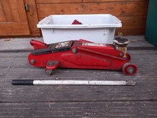 Ton retro.. hydraulic for sale  PORTSMOUTH