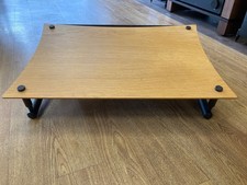 turntable shelf for sale  GERRARDS CROSS