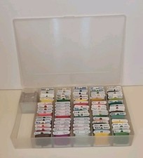 Dmc stranded threads for sale  WEST BROMWICH