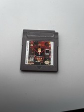 Judge Dredd Nintendo Game Boy Advance 1995 - Autêntico comprar usado  Enviando para Brazil