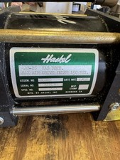 Haskel pump 4ag for sale  Lafayette