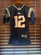 Reebok tom brady for sale  Marlboro