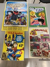 Lire annonce lot d'occasion  France
