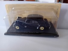 Citroën traction blister d'occasion  Erstein