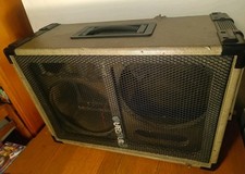 Empty cab cabinet for sale  STRATHAVEN