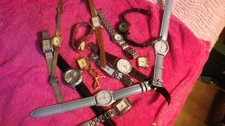 Montres quartz fantaisie d'occasion  Tarbes