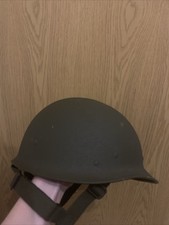 Bundeswehrhelm 60er 90er gebraucht kaufen  Essen