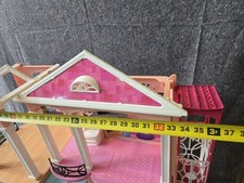 Barbie dreamhouse dollhouse for sale  Asheville