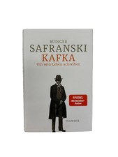 Kafka leben schreiben gebraucht kaufen  Velbert