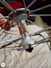 Mavic ksyrium ssc for sale  San Antonio