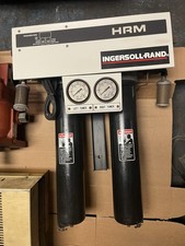 Ingersoll rand hrm for sale  Galion