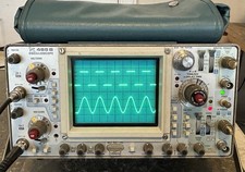 Tektronix 465b 100 for sale  Saint Augustine