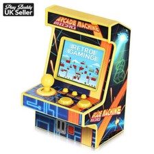 Retro mini arcade for sale  DARLINGTON