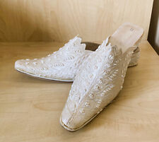 Babouches femme mules d'occasion  Angers-