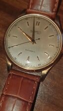 Eberhard automatic calatrava for sale  LONDON
