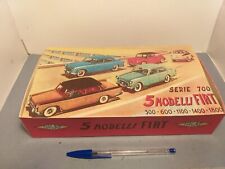 Ingap set modelli usato  Roma