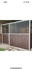Bradmore stable front for sale  GAINSBOROUGH