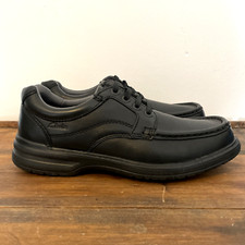 Clarks collection black for sale  LLANDUDNO JUNCTION