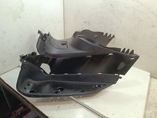 Pedana per yamaha usato  Villasalto