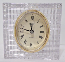 Lead mikasa glass for sale  Sturbridge