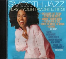 Smooth jazz plays for sale  Mountain View