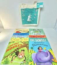 OXFORD Children's Perfect Picture Book Lot Best Authors & Illustrators Age (0-5) segunda mano  Embacar hacia Argentina