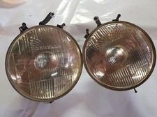 Coppia fanali alfa usato Coppia fanali alfa usato  Villadose