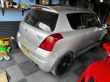 Suzuki swift sport for sale  THATCHAM