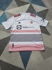 Manchester united shirt for sale  CRAIGAVON