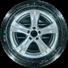 225 r17 winterreifen gebraucht kaufen  Berlin