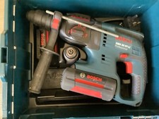 Bosch gbh professional for sale  LEEDS
