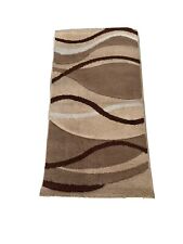 Tappeto moderno 110x60 usato  Cosenza