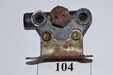 Ducati 500 GTL (350 GTV Twin) - Distribuidor e interruptor de freno delantero segunda mano  Embacar hacia Mexico
