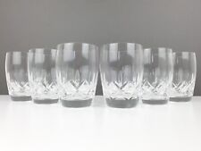 Stuart crystal carlingford for sale  PETERBOROUGH