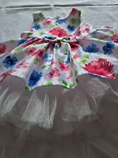 Couture princess kleid gebraucht kaufen  Oberhausen