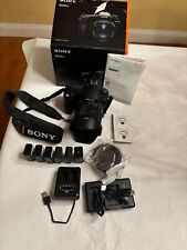 Sony rx10 digital for sale  Park Ridge