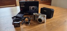 Panasonic lumix tz5 gebraucht kaufen  München