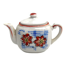 Asian teapot japan for sale  Austin