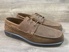 Ecco boat shoes for sale  Castle Rock