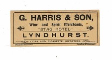 Old diamond match for sale  EYE