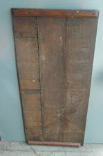 Reclaimed elm boarding for sale  WALSALL