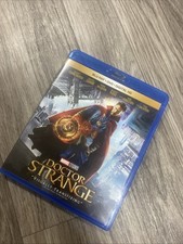 Doctor strange for sale  Austin