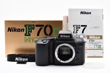 Mint box nikon d'occasion  Expédié en Belgium