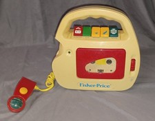 Vintage 1992 fisher for sale  Saratoga Springs